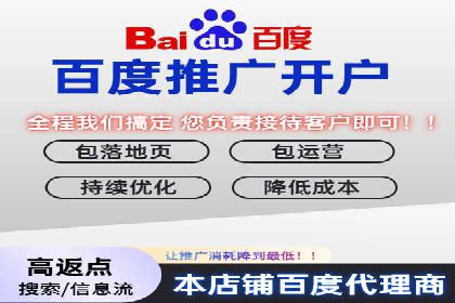 某科技公司网络推广竞价的成功之路